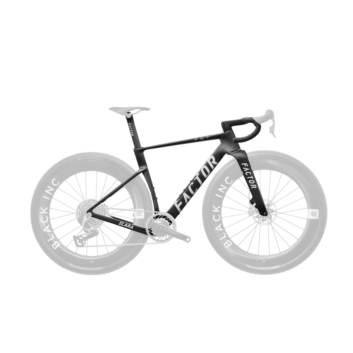 Factor ELARA Frameset