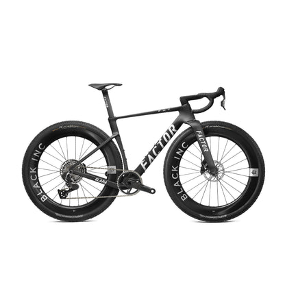 Factor ELARA SRAM Force Bike