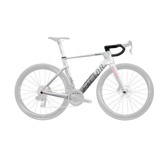Factor Monza Rapha Edition Frameset