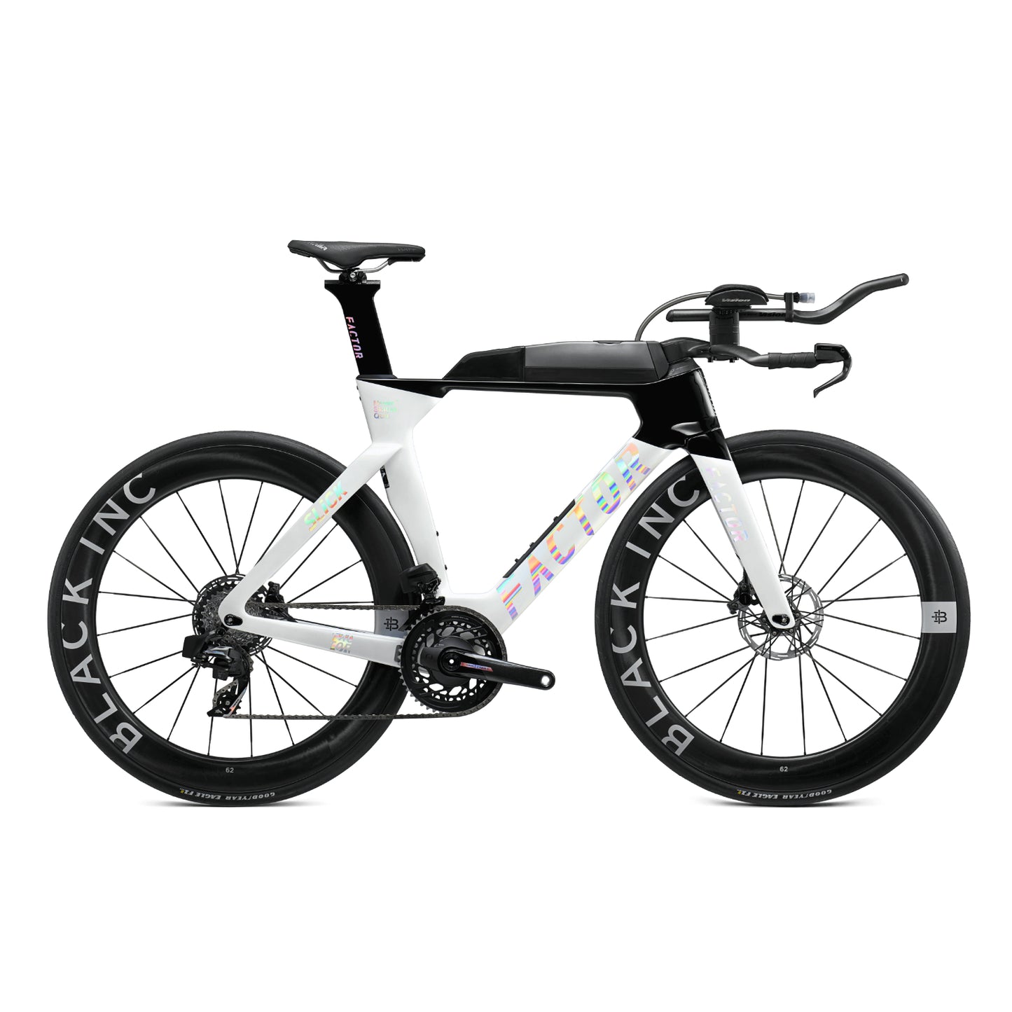 Factor SLiCK Premium Bike