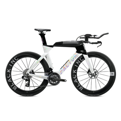 Factor SLiCK Bike
