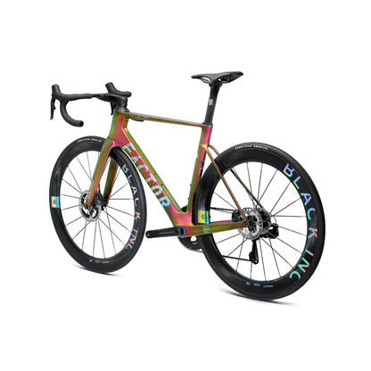 Factor OSTRO VAM Scarab Premium Frame Package