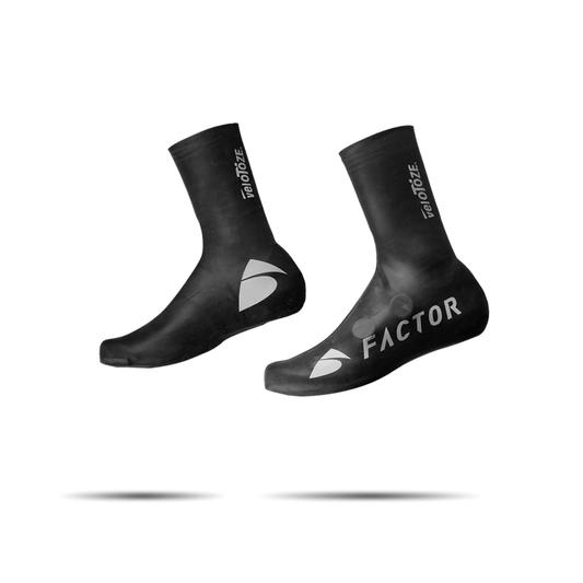 Factor X Velotoze Shoe Covers