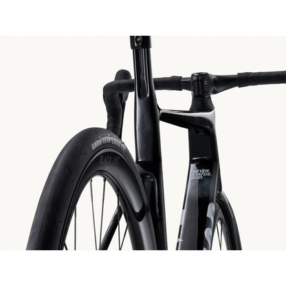 Factor O2 VAM Disc Frame Set Storm