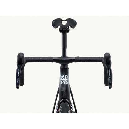 Factor O2 VAM Disc Frame Set Storm