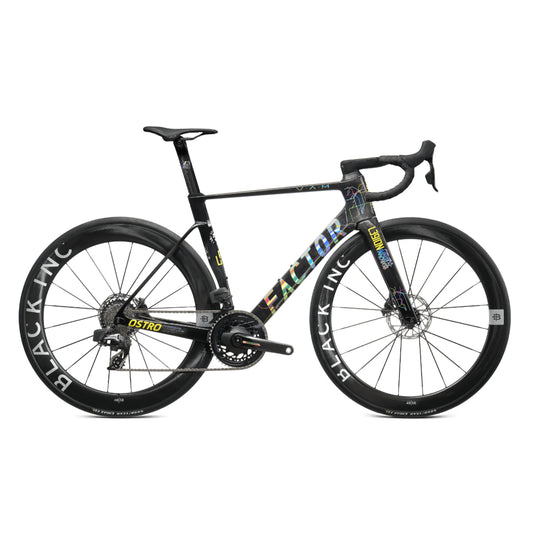 Factor Ostro VAM L39ION Complete Bike