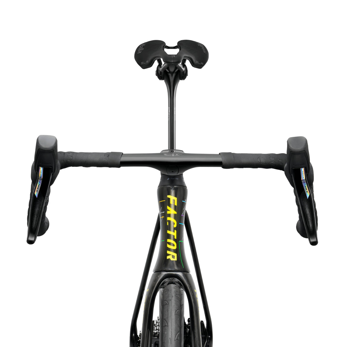 Factor Ostro VAM L39ION Complete Bike