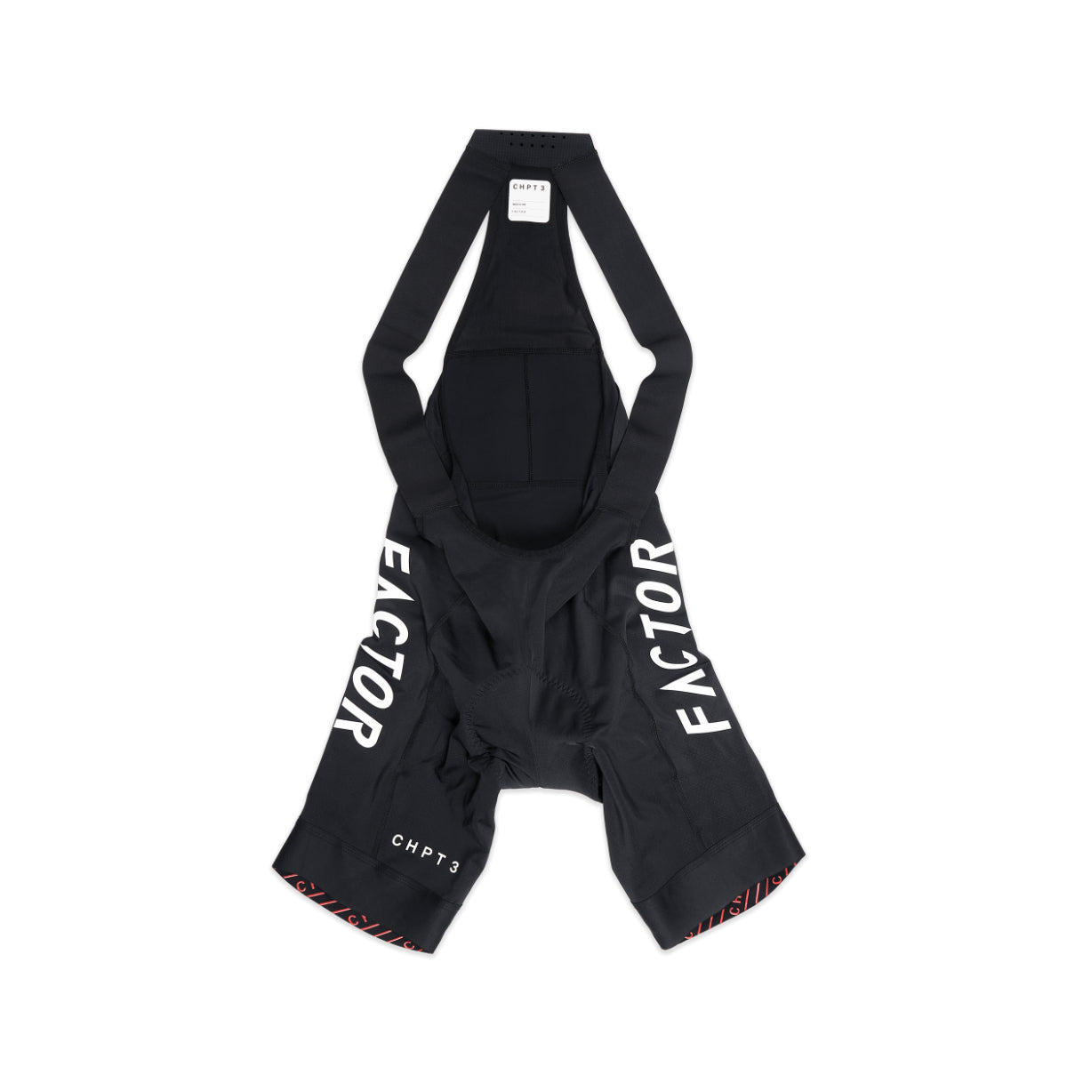 Factor Bibshort