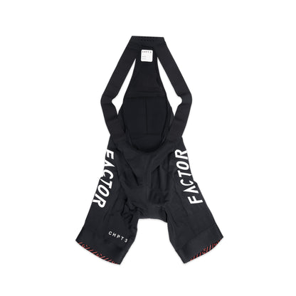 Factor Bibshort