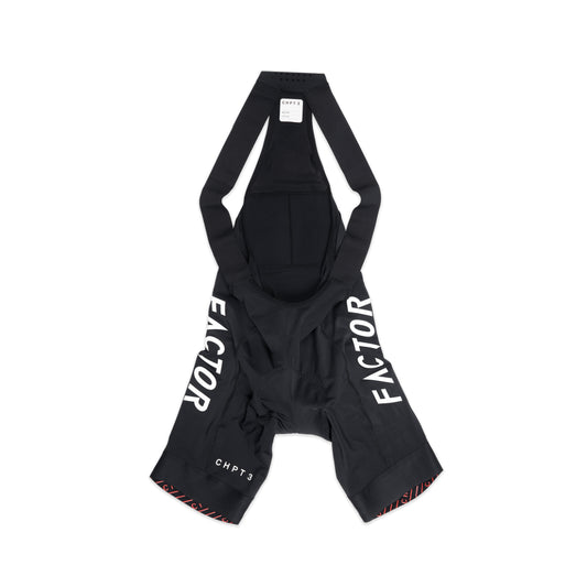 Factor Bibshort