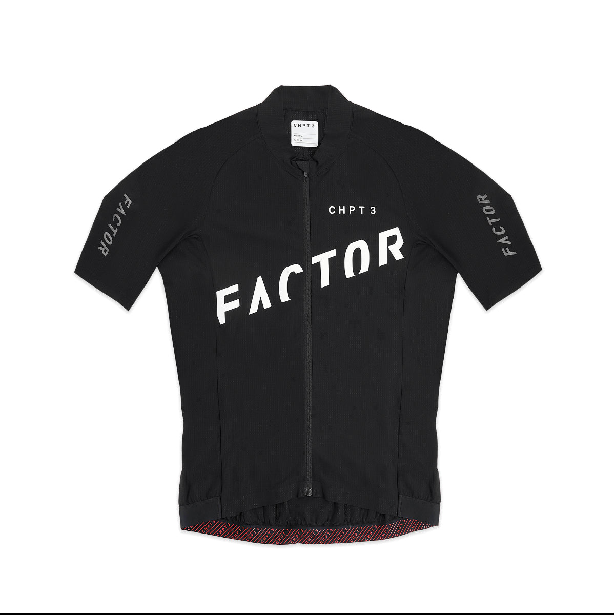 Factor Jersey