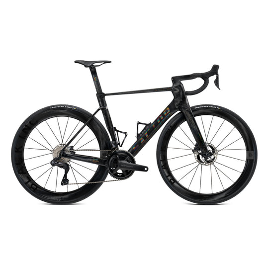 Factor Carbon Aero Road Bike