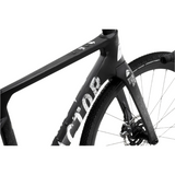 Factor Ostro Gravel Naked Grunge