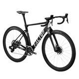 Factor Ostro Gravel Naked Grunge