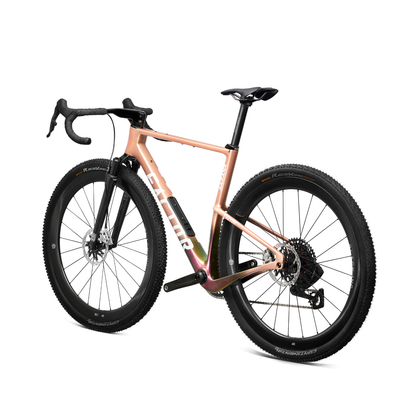 Factor Sarana Bike