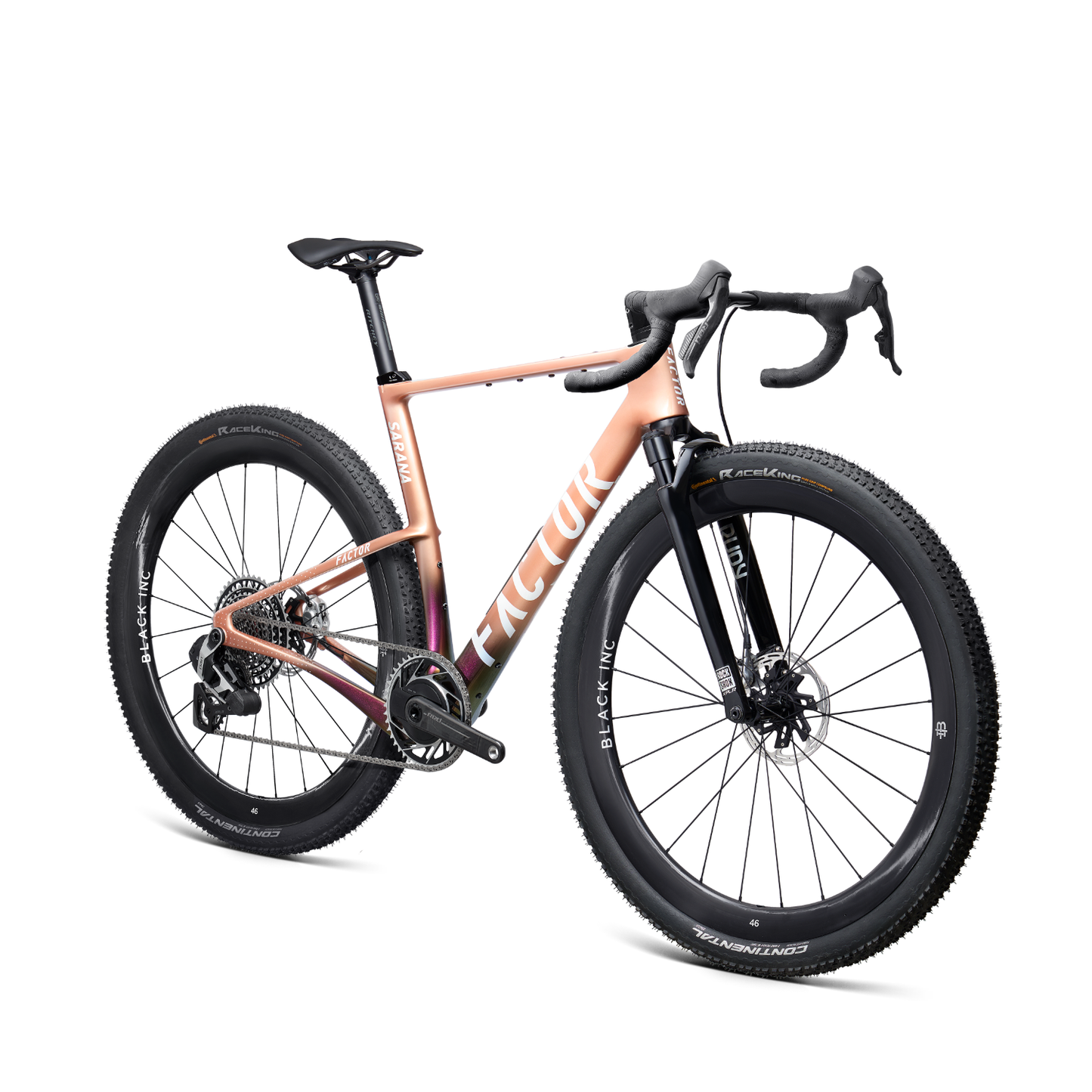 Factor Sarana Bike