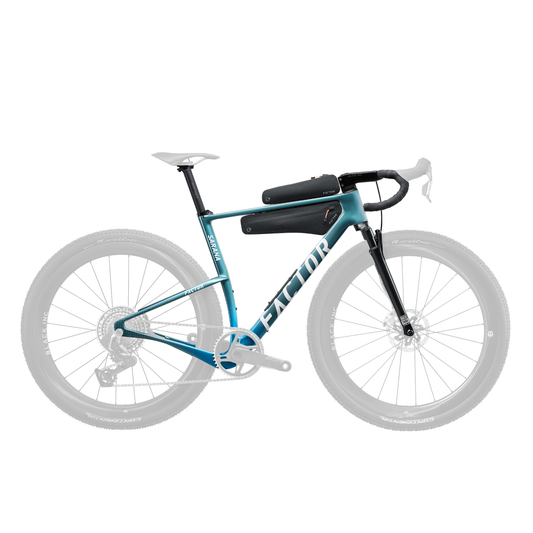 Factor Sarana Premium Frame Package