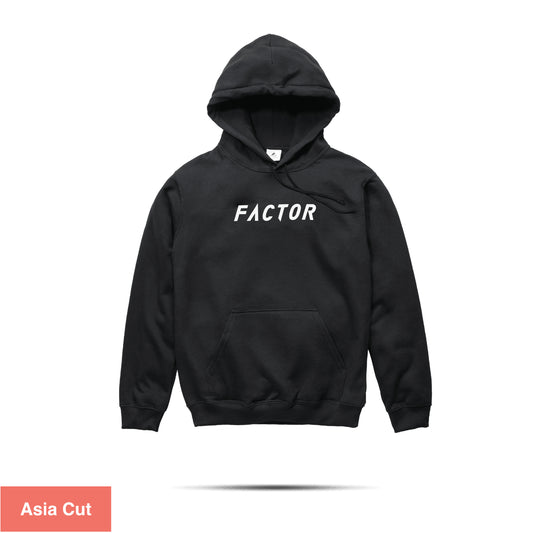 Factor Hoodie