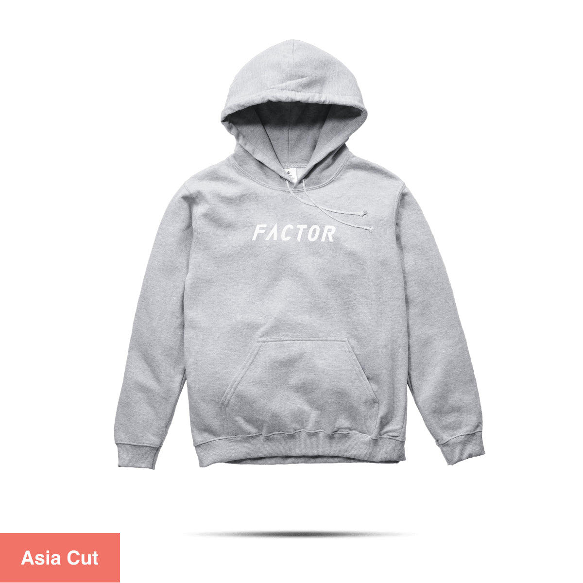 Factor Hoodie
