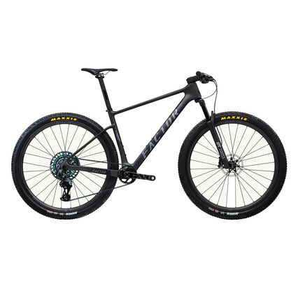 Factor Lando HT Frame