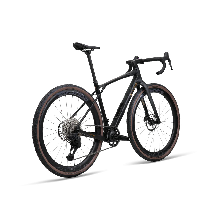 X-LAB GT8 GRX715 Di2 Gravel Bike