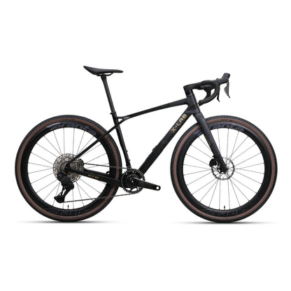 X-LAB GT8 GRX715 Di2 Gravel Bike