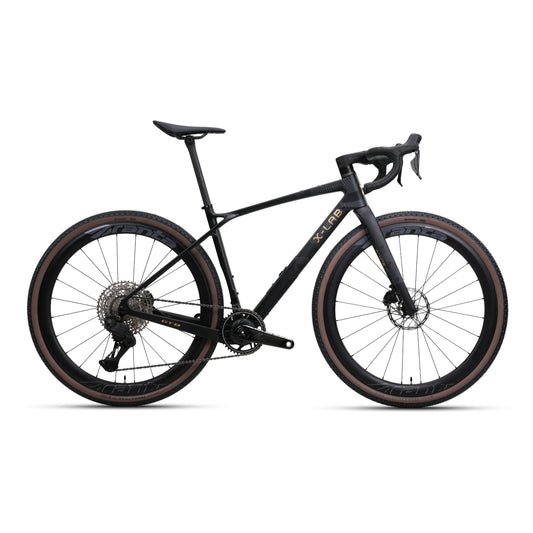 X-LAB GT8 GRX715 Di2 Gravel Bike