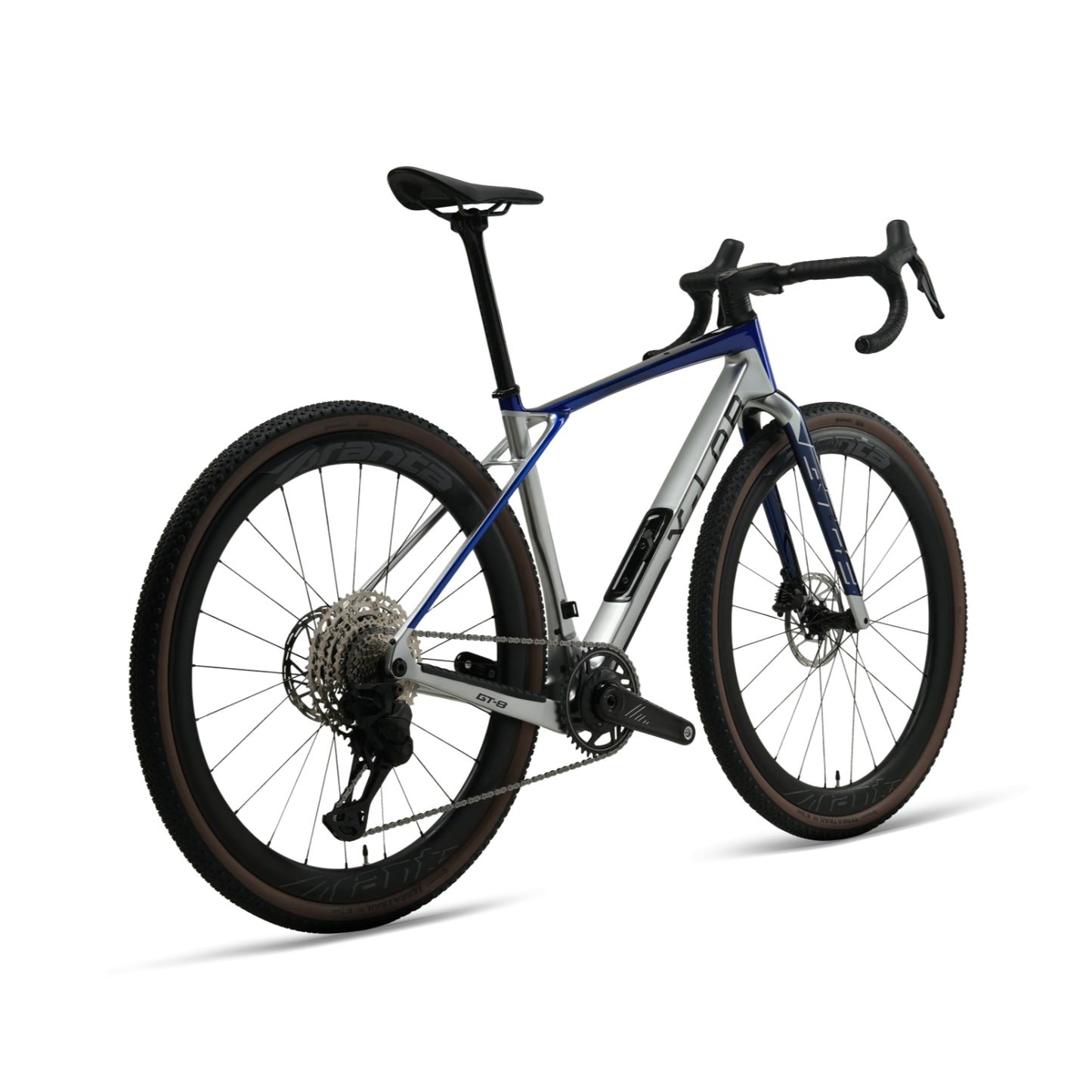 X-LAB GT8 GRX715 Di2 Gravel Bike