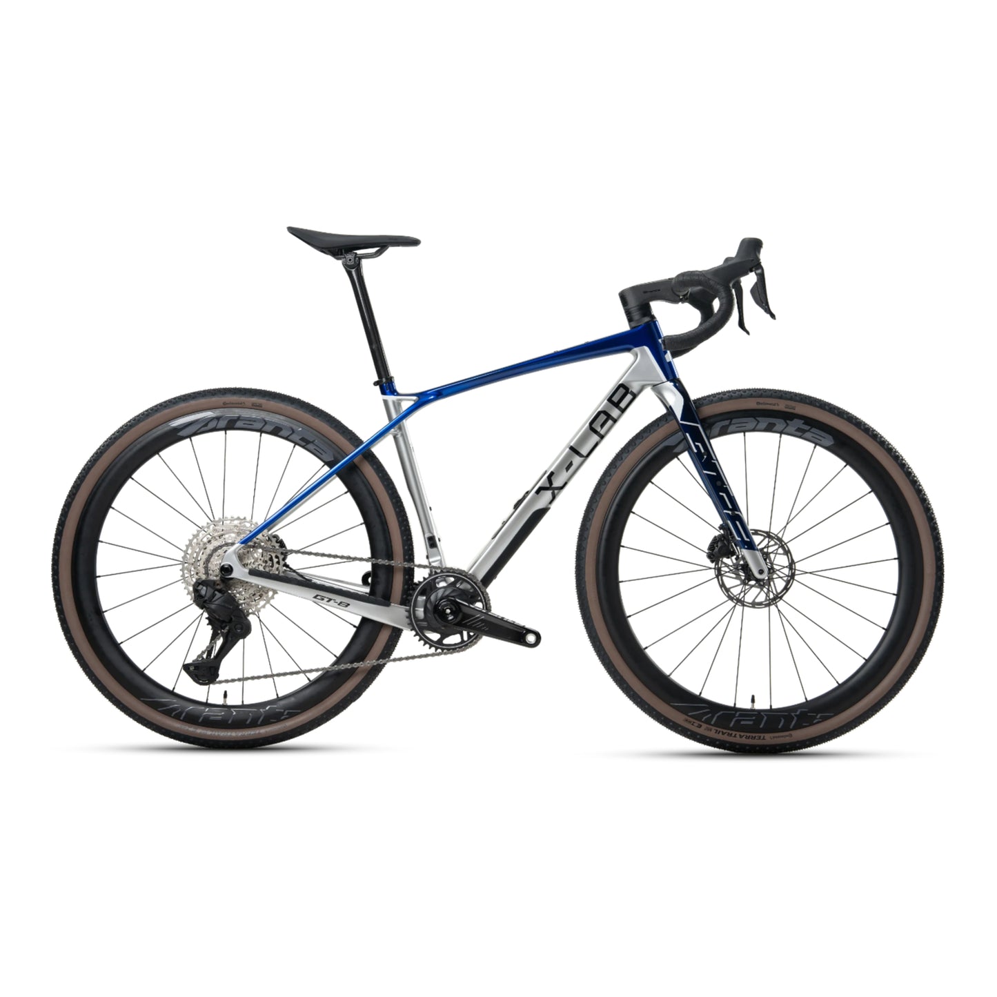 X-LAB GT8 GRX715 Di2 Gravel Bike