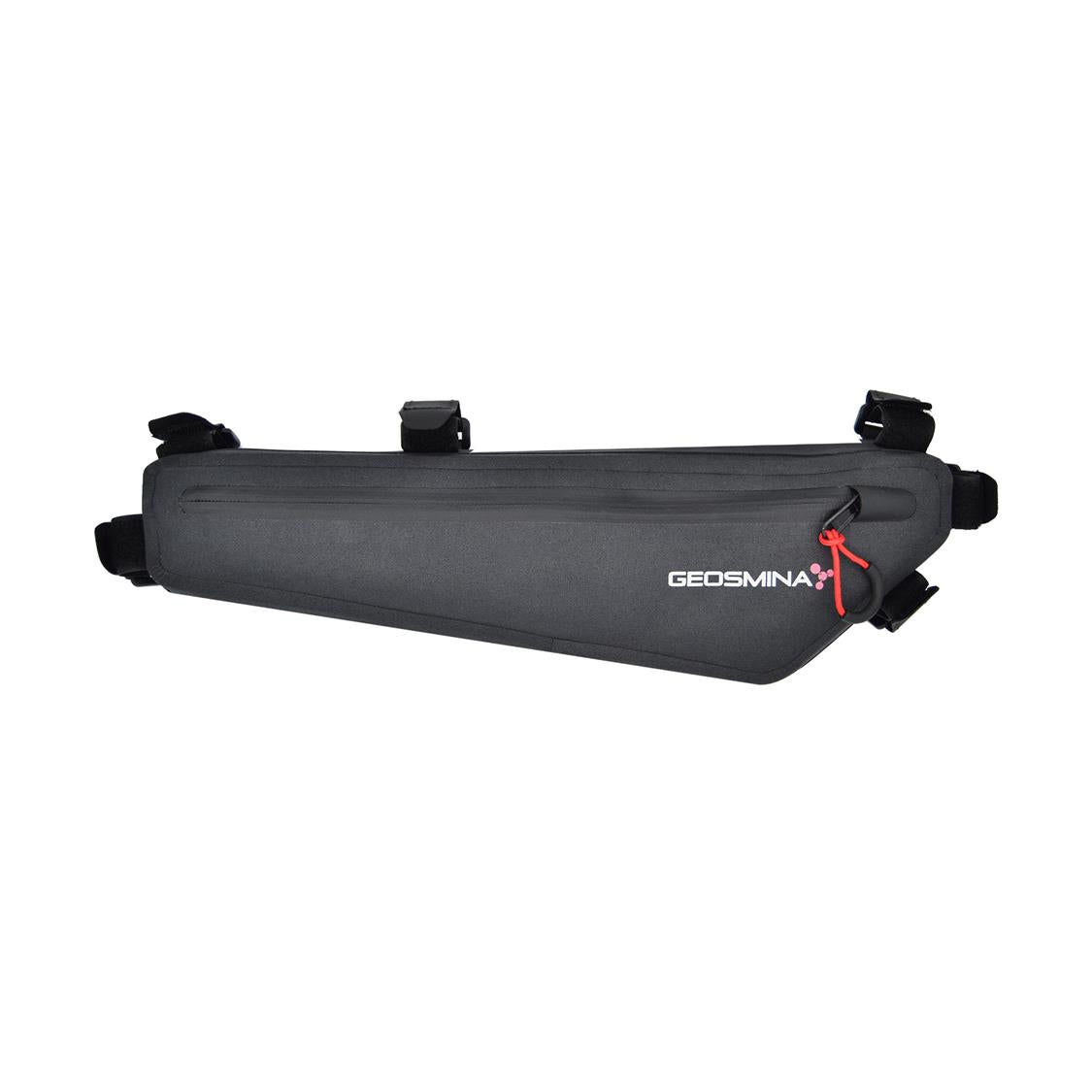 Geosmina  Gravel Frame Bag