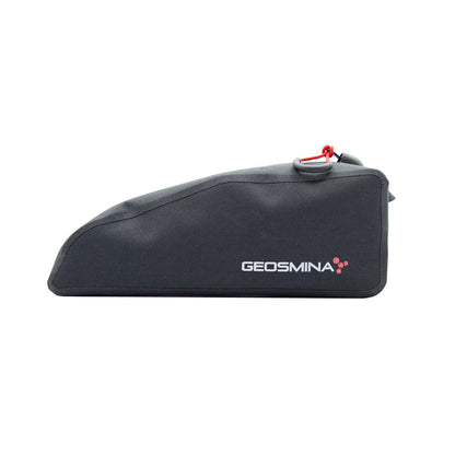 GeosminaTop Tube Bag - Dual Mount
