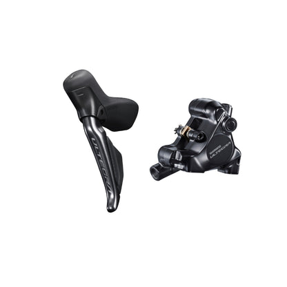 Shimano Ultegra groupset 12 speed