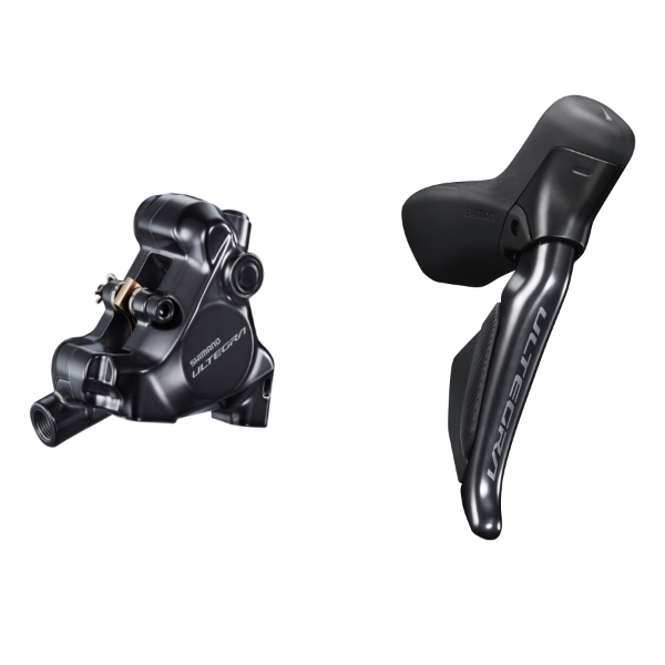 Shimano Ultegra Di2 R8170 Powercrank 12 Speed Groupset