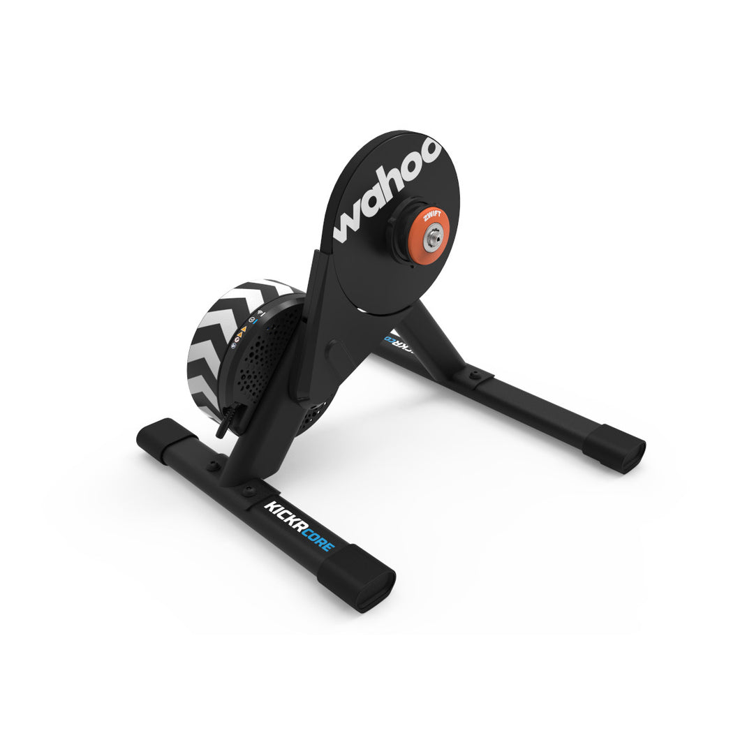 Wahoo Kickr Core 2 with Zwift Click & Cog