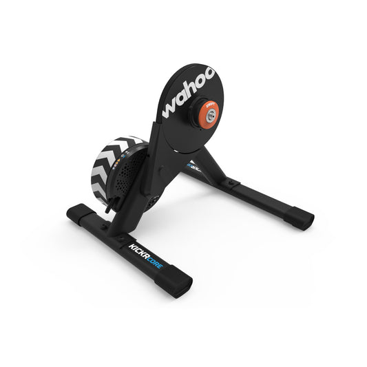 Wahoo Kickr Core 2 with Zwift Click & Cog