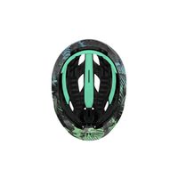 Lazer Strada Tropical Leaves Helmet