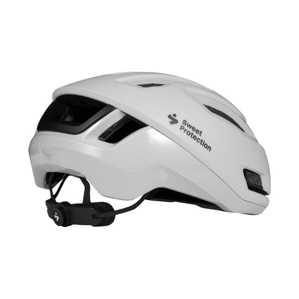 Sweet Protection 2Vi Helmet Satin White