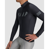 MAAP Halftone Thermal Pro LS Jersey