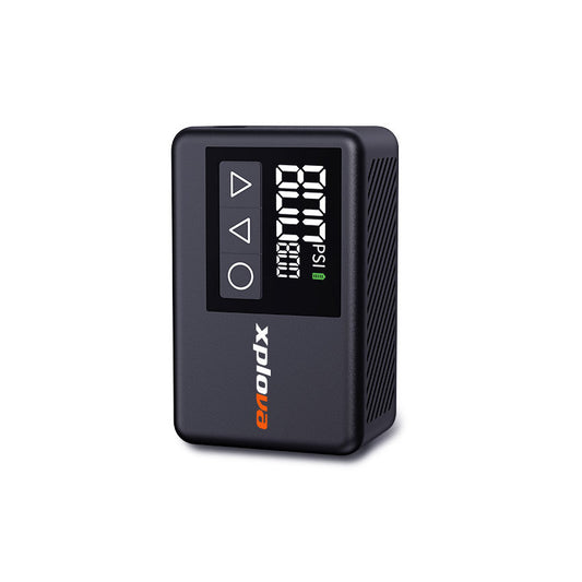 Xplova Electric Pump
