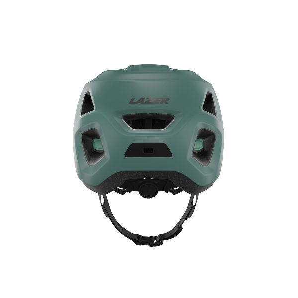 Lazer Lupo Kineticore Matte Sage Green