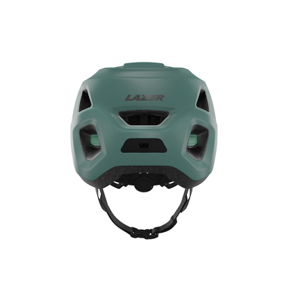 Lazer Lupo Kineticore Matte Sage Green