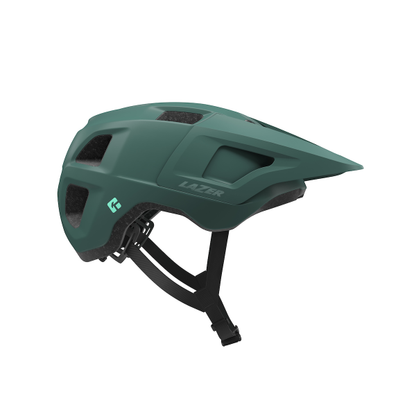 Lazer Lupo Kineticore Matte Sage Green