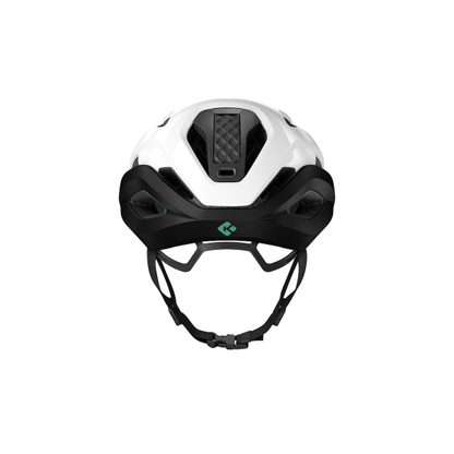 Lazer Strada White Helmet