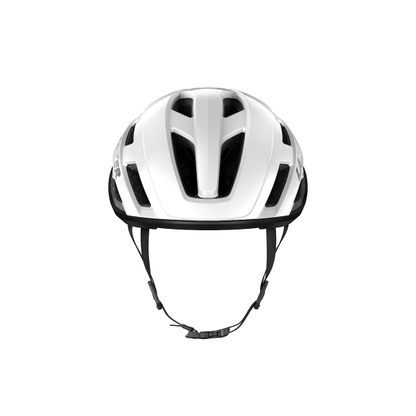 Lazer Strada White Helmet