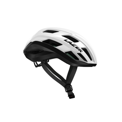 Lazer Strada White Helmet