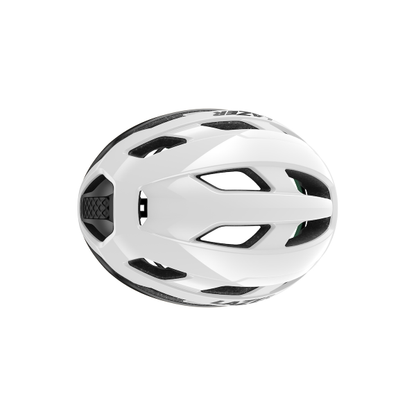 Lazer Strada White Helmet