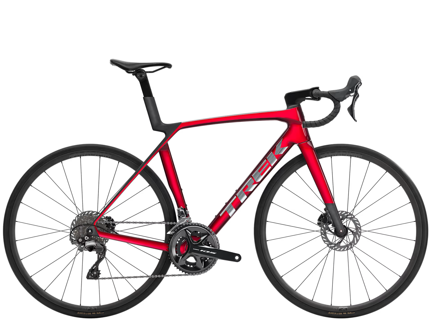 Trek Madone SL 5 Gen 8