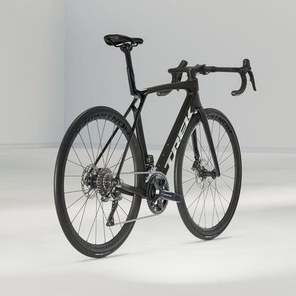 Trek Madone SL 6 Gen 8 Matte Dark Web