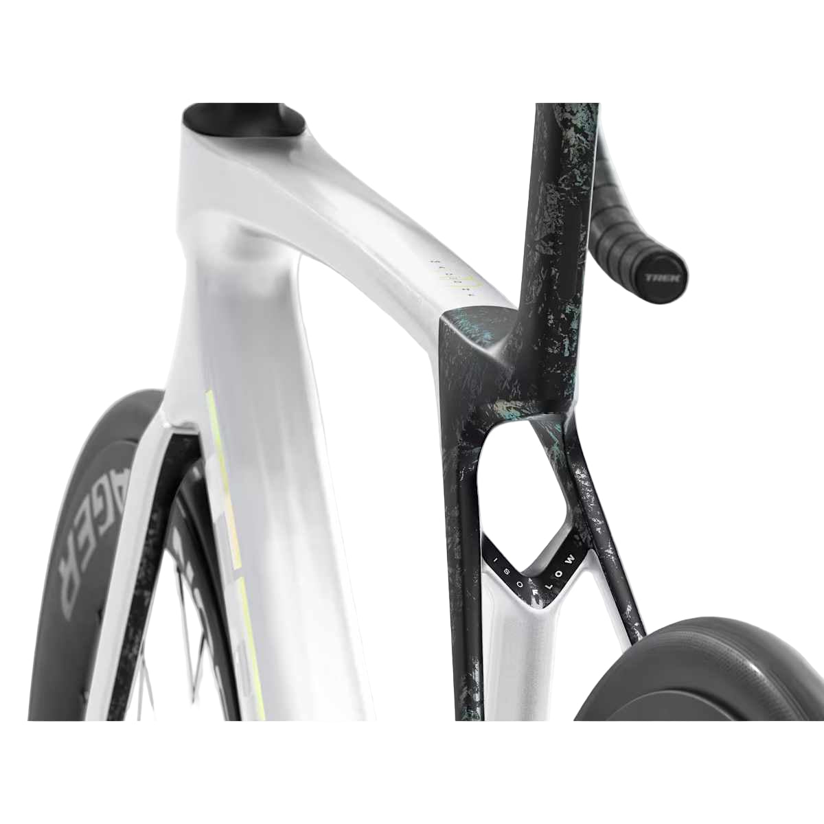 Trek Madone SL 7 Gen 8 2026
