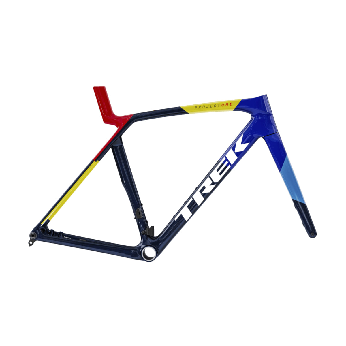 Madone SLR Gen 8 Frame Set